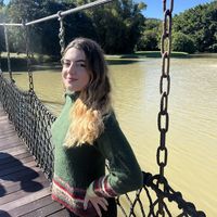 Anita Meneghel's Photo