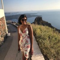 Sonia Benwath's Photo