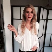 Camilla Butturini's Photo