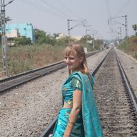 Friederike Reiter的照片