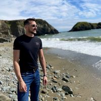 Le foto di Felipe Stoco