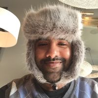 Yousef Badiab的照片