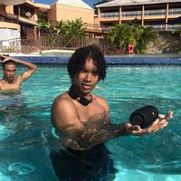 Sean-Daniel Buddingh的照片