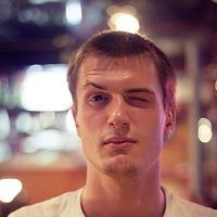 Vasilii Ushakov's Photo