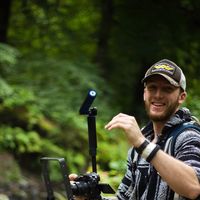 Luke McCartney的照片