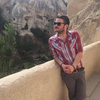 Arda Türközü's Photo