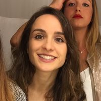 Iris Paredes-Roibás的照片