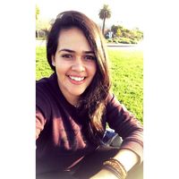 Fotos de Sarai Alencar