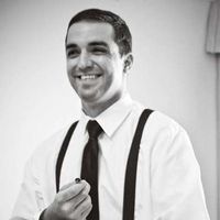 Marcelo Orrico Santos's Photo