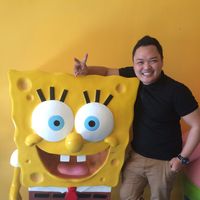 James Bryan Ronquillo's Photo