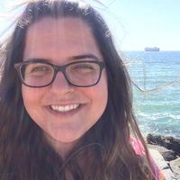 Caroline Gobbo's Photo