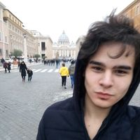 Emre Yılmaz's Photo