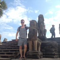 David Chatterton's Photo