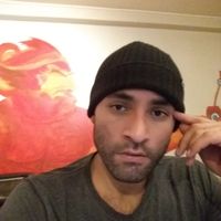 alvaro Llaupi's Photo