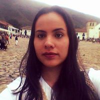 Valentina Serrano's Photo