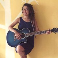 Alina Tulukova的照片