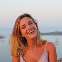 Chiara Buzzichini's Photo