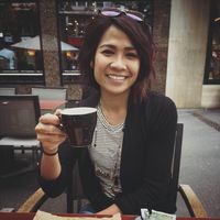 Kombai Jungo's Photo