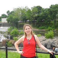 Tereza Zachová的照片