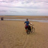 Glaucia Marikato的照片