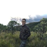 Andy Kintoko的照片