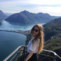 Sonja Livia的照片