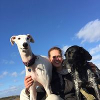 Josje Peters's Photo