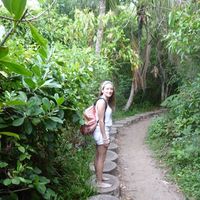 Aurora Marquez的照片