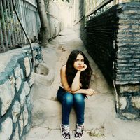 mozhan lavasani's Photo