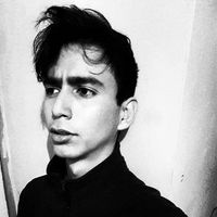 Roberto Casanova的照片