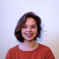 Agathe MELLON's Photo