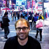 Honza and Bela Beranek's Photo