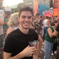 Fotos de Jannick Klij