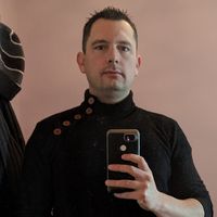 Jarrod Martin's Photo