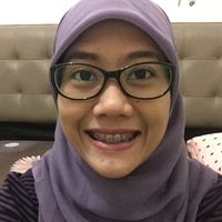 Annisaa Rachmawati's Photo