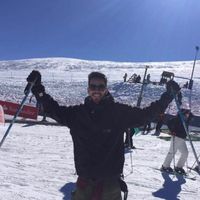 Felipe Almeida的照片