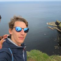 Alexandre WALTER's Photo