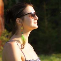 Natalia Anokhina's Photo