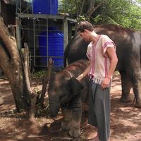 David Hörhager的照片