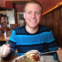 Le foto di Paul Winnick