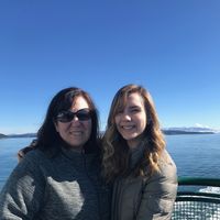 Fotos de Brianna Kanga