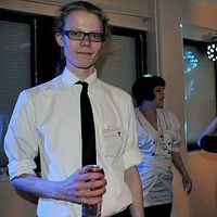 Kim Viitanen's Photo