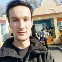 Anvar Karimov's Photo