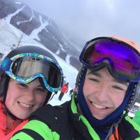 Corey Ross-Robertson's Photo