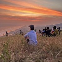 Abdulaziz Rixsiboyev's Photo