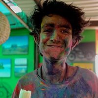 Rohan Stevenson的照片