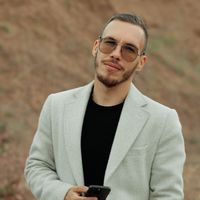 Mark Faizulin's Photo