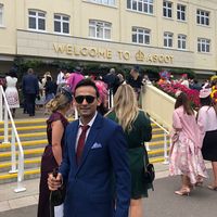 Kashish Sood's Photo