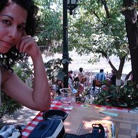 Le foto di Katerina Rafto