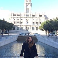 Maria Gonzalez的照片